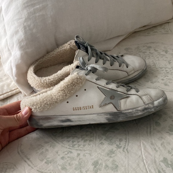 GGDB Super-Star Sabot Slip Ons - Picture 2 of 16